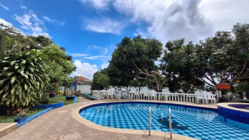 Villa Confort Hotel
