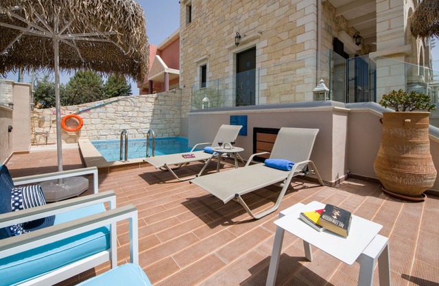 Villa Constancia The Most Amazing Villas For You & Your Family