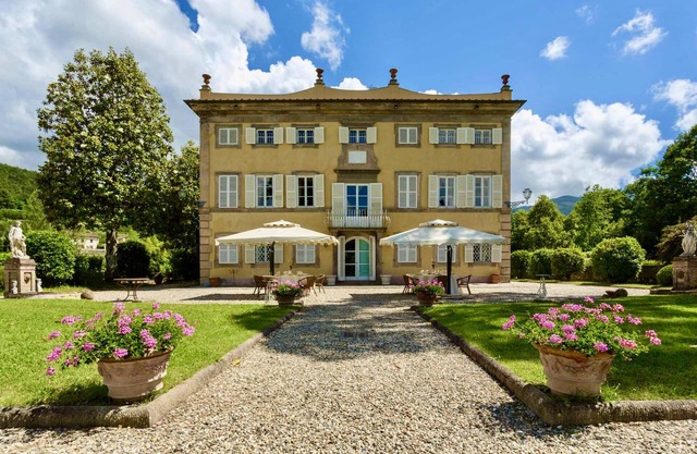 VILLA CONTE - Seven Bedroom Villa, Sleeps 14