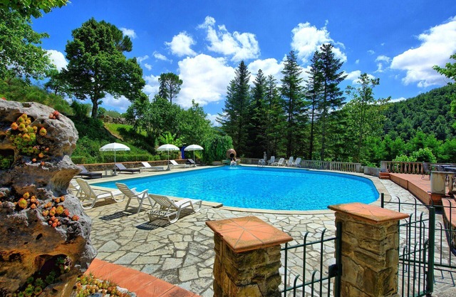 Villa Contessa - San Bartolomeo ,Umbria