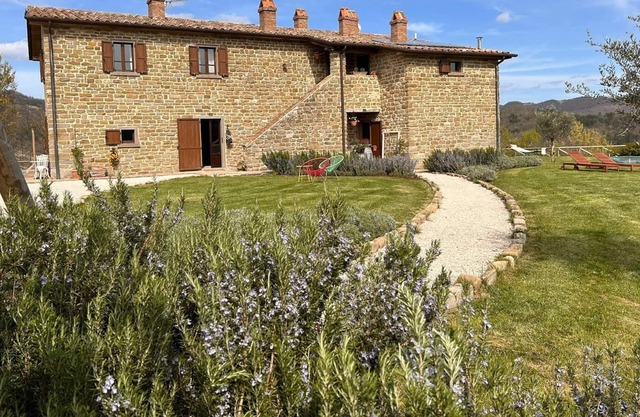 Villa Convent - Mistral