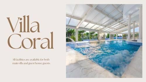 Villa Coral Suites - Your Luxury Dubrovnik Retreat