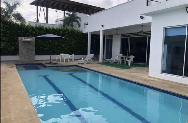Villa Coralito