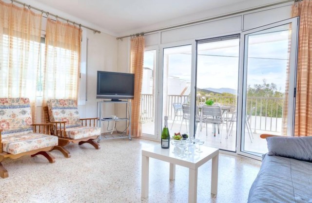 Villa Cordoba by Interhome