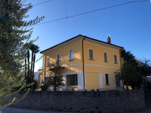 Villa Corfù
