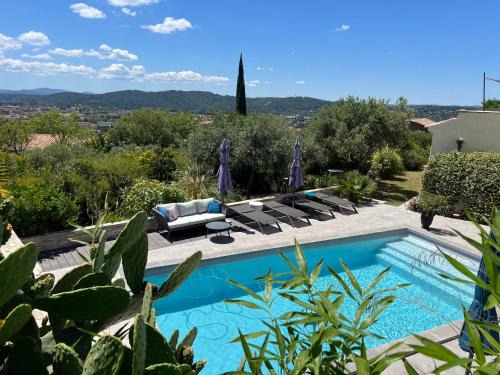 Villa Coris