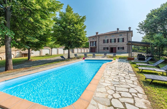 Villa Cornelia , entire Villa with private pool