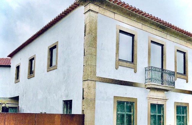 Villa Cornelia, Ponte de Lima
