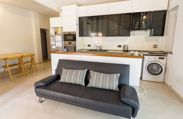 Villa Cornus - Three Bedroom Apartment, Sleeps 7
