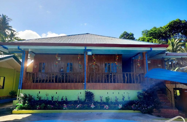 Villa Corrales Homestay