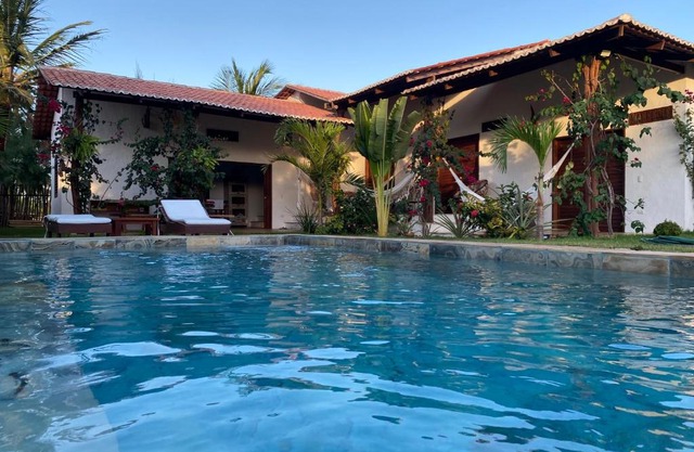 Villa Corsica