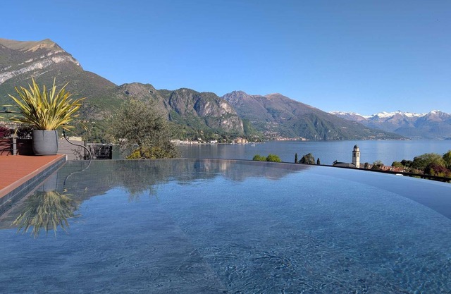 Villa Cosima in Bellagio with Private Pool
