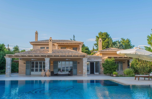 Villa Costa