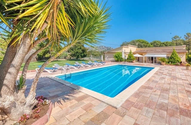 Villa "Costacabana - Miro" with Private Pool, Private Terrace & WiFi