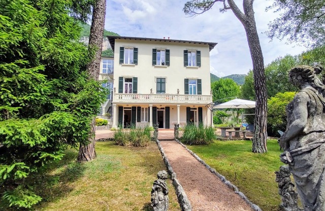 Villa Costanza by Interhome