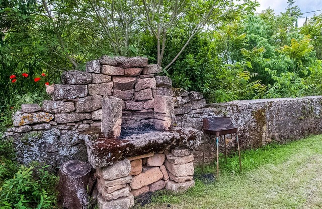 Villa Coste Belle in the heart of nature