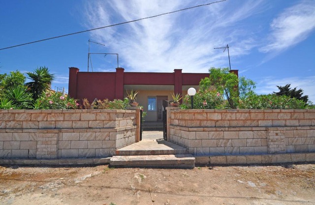 Villa Cotriero