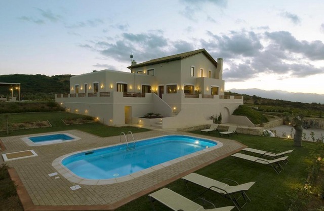 Villa Country Luxury Villa by Interhome