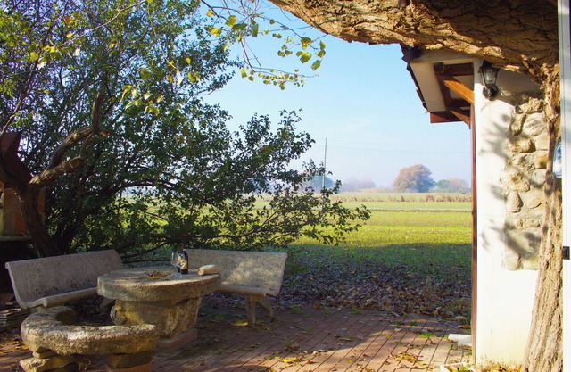 VILLA COUNTRYSIDE 2 STEPS FROM THE SEA WITH INDEPENDENT TWO ROOMS FOR RELAX HOLIDAYS