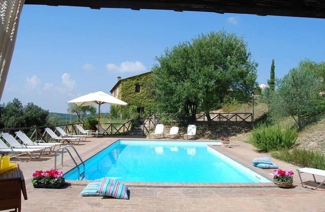 Villa/Countryside house, in Umbria , close to Rome, Assisi, Perugia Florence