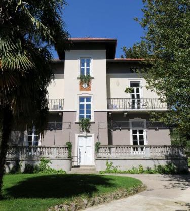 Villa Crochat
