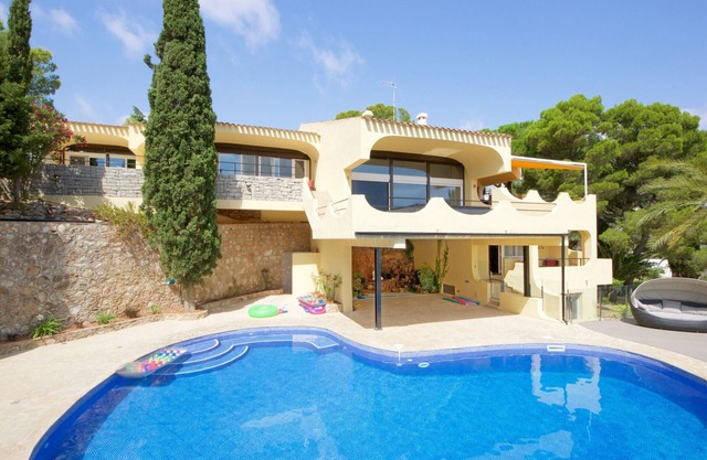 VILLA CUI BONO