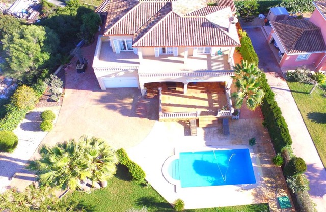 Villa Cunill