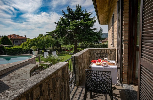 Villa Cuore