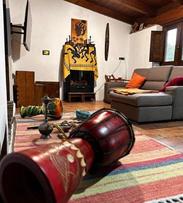 villa Cycas