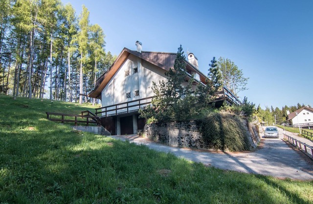 Villa Cyclamino 333 - Villaggio Le Casere