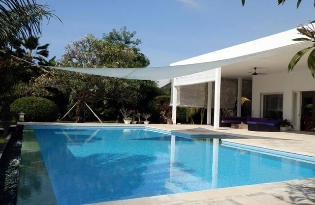Villa Cymopoleia - Main House