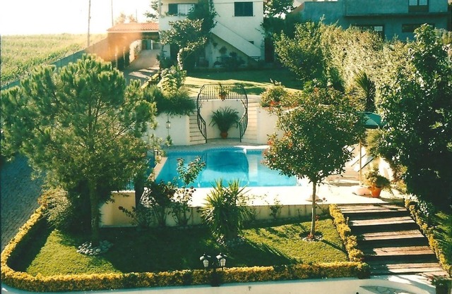 Villa D'Arcos