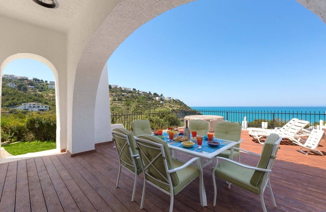 Villa D`Aria by BarbarHouse