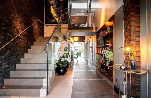 Villa d'Ozio Hotel e Cucina