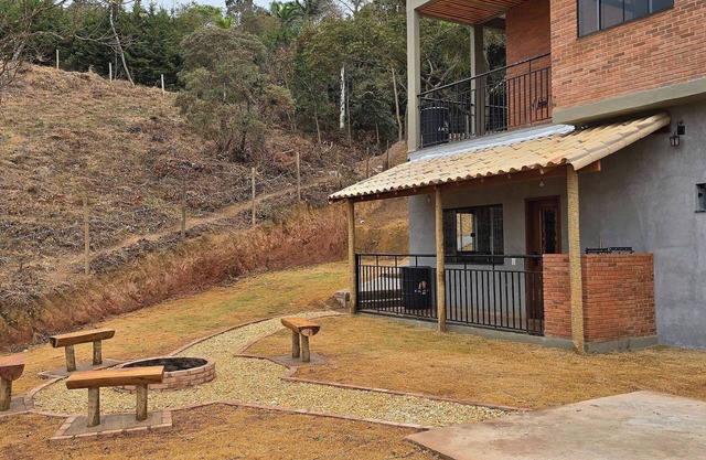 Villa da Serra Suites