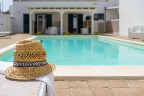 Villa da Zia Martina ad Alliste by Apulia Home
