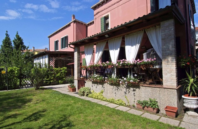 Villa Dacri