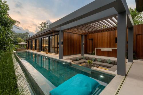 Villa Dada by BaliSuperHost