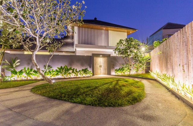 Villa Dadap