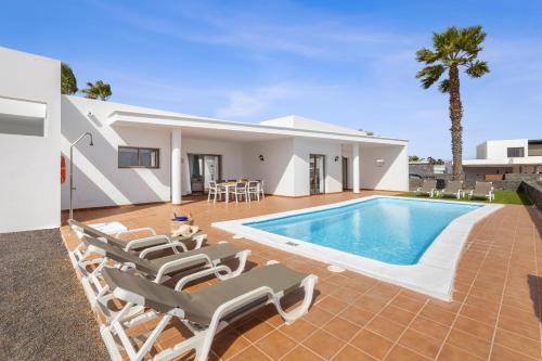Villa Dafne by EscapeHome