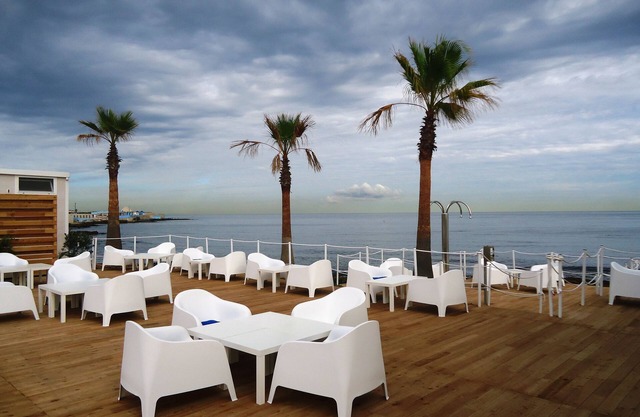 Villa Dafne
