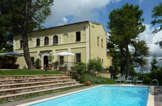 Villa Dafne