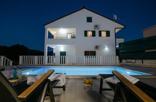Villa Dagovi