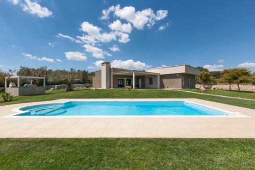 Villa Daiana by Perle di Puglia