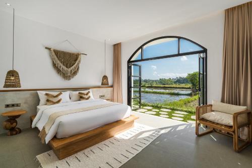 Villa Dallas by BaliSuperHost