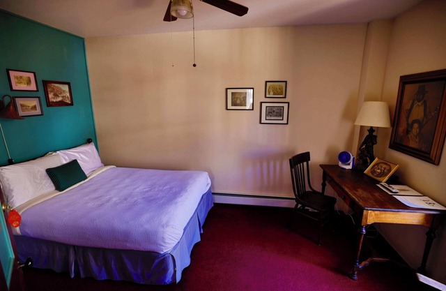 Villa Dallavalle Inn Room 5