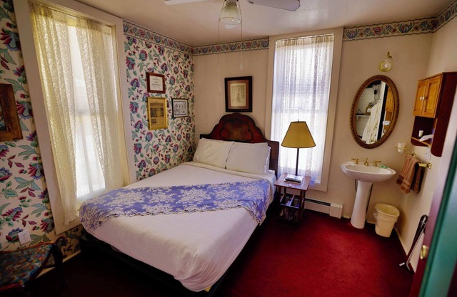 Villa Dallavalle Inn Room 4