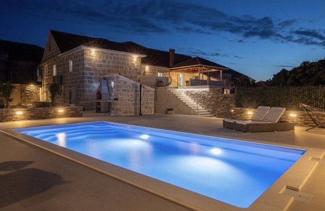 Villa Dalma