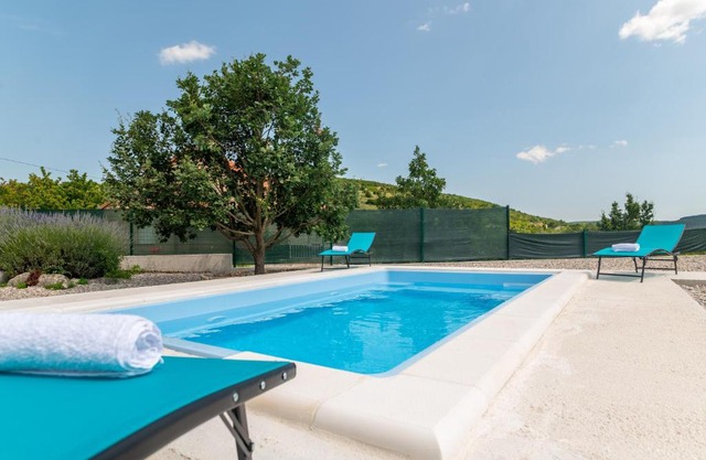 Villa Dalmatina