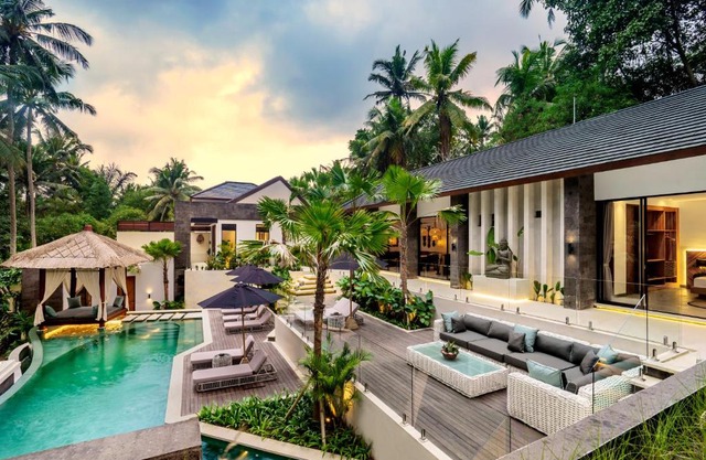 Villa Damai by BaliSuperHost